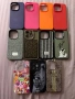 Кейсове за Iphone 15 pro, снимка 1