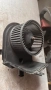Вентилатор за парно за VW Golf 3 - 1H1820021 /H17 651625 U, снимка 1
