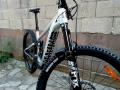 29-L Marin Rift-Zone EL2 AM eMTB Alloy Black Електрически Велосипед 12ск, снимка 5