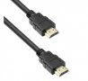 Кабел CGP1.5M, HDMI(м), ULTRA HD 4K, 18GB/S, 1,5m, снимка 1 - Кабели и адаптери - 37776690