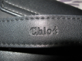 CHLOE Tess оригинална чанта естествена кожа, снимка 8