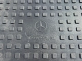 Mercedes стелка за багажник C-class W204 комби, снимка 5