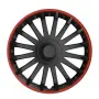 Тасове за джанти 13'' Versaco Crystal RO Black, снимка 1