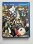 P4G Persona 4 The Golden  за PS Vita, снимка 1