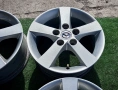 Джанти 5/114,3/15 Mazda Mitsubishi Kia, снимка 4