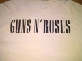 Guns N' Roses маркова тениска Pull&Bear 100%cotton размер М нова New, снимка 8