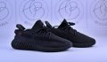 Adidas Yeezy Boost 350 Carbon,Black,Blue Tint,Bred, снимка 9