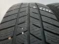 2бр зимни гуми 205/55/16 BARUM L06601 , снимка 1