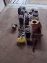 Двигатели за мотоблок, мотофреза или мотокултиватор акме на части., снимка 7