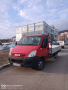 Камион Iveco 35c15 Бордови, снимка 1 - Бусове и автобуси - 44672999