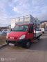 Камион Iveco 35c15 Бордови