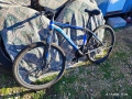 кросово колело , снимка 2