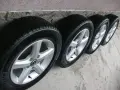 15 цола 5 х 112 мм 4 бр лети джанти - Volkswagen,Audi,Seat,Skoda !, снимка 13