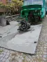 Мерцедес 308 на части , снимка 8