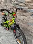 Детско колело 16 цола, снимка 3