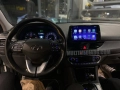 Hyundai i30 2018-2022 Мултимедия Навигация Android, снимка 3