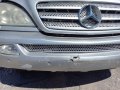 Мерцедес МЛ Mercedes ML на части, снимка 2