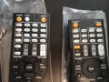 Onkyo 3 дистанционни нови, снимка 2
