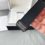 Мъжки часовник Hublot с автоматичен механизъм, снимка 3