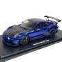 Porsche 911 GT3 в 1:18 мащаб на GT Spirit , снимка 8