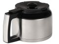 Кафемашина Melitta AromaFresh 1021-12 1000W с мелница и цифров екран, снимка 5