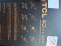 Tcl 40 nxtpaper смартфон, снимка 3