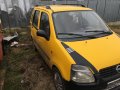 opel agila 1.0 на части опел агила бензин, снимка 2