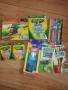 Ново!!!Crayola,Carioca Joy и други-пастели,водни бой,моливи,флумастери, снимка 1