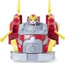 Paw Patrol Marshall's Powered Up Firetruck / Пес Патрул - Маршал, снимка 4