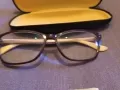 Очила с диоптер +3.25 +3.50 маркови на Джой с кутия отлични женски, снимка 2