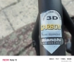 26 цола рамка карбон за велосипед колело Bianchi , снимка 3