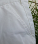 мъжки спортен  панталон бял, снимка 2