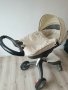 Количка Stokke xplory 3 в 1 на части , снимка 6