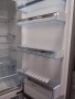 Иноксов комбиниран хладилник с фризер Бош Bosch А+++ с две години гаранция!, снимка 4