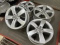 Джанти 18 Цола 5х112 Audi A3 A4 A6 Q2 Q3 Q5 WV  Passat Touaran Tiguan Golf 6 7 Seat Skoda, снимка 3