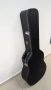 Куфар за акустична китара (guitar hard case), снимка 1