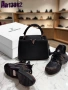 Louis Vuitton Дамска Чанта Луис Витон - 2 Цвята Код SK1391, снимка 2