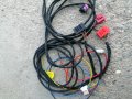 Инсталация за подгрев на седалки wv, снимка 4