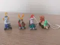 Коледни играчки Kinder , снимка 1
