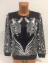 Madness дамска блуза, снимка 1 - Блузи с дълъг ръкав и пуловери - 35323660
