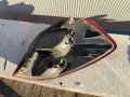 Ляв стоп Subaru Legacy/Outback B13, снимка 2
