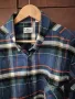 продава нова,зимна риза Lacoste, снимка 6