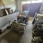 трактор Yanmar 1300D с оборудване. Много запазен. Ползван единствено за лично стопанство около 800кв, снимка 6