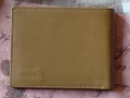 Малък портфейл от естествена кожа, снимка 2
