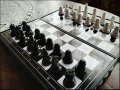 Малък магнитен шах - Нов, снимка 4