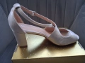 Отворени дамски обувки, снимка 2