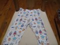 Детски панталони, тениска и нощница, снимка 17