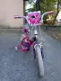 Детско колело 16", снимка 3