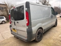 Renault trafic 2.0dci 115 на части / Рено трафик 2.0дци 115 , снимка 4