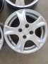 АЛУМИНИЕВИ ДЖАНТИ ЗА ПЕЖО МАЗДА КИА ТОЙОТА  -4Х100Х54-15 цола, снимка 4